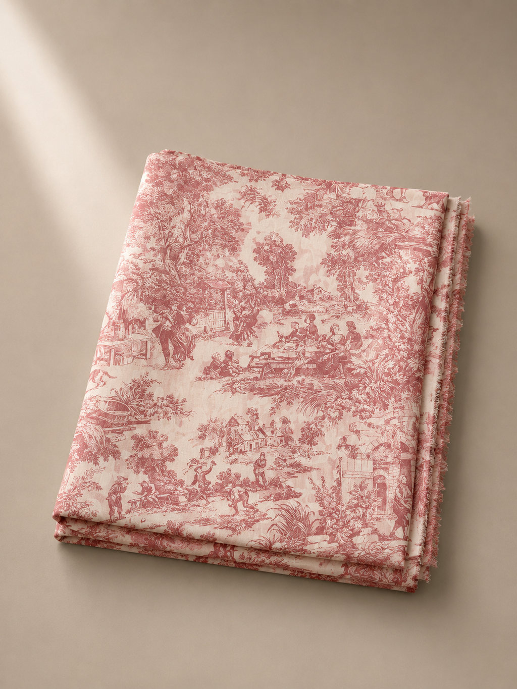 Dior pink